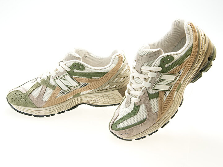 楽天市場】ニューバランス NEW BALANCE M1906NE (1906 UTILITY) LIGHT 