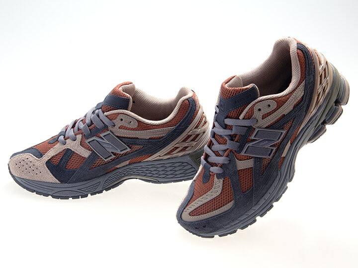 楽天市場】ニューバランス NEW BALANCE M1906NG (1906 UTILITY) RICH 