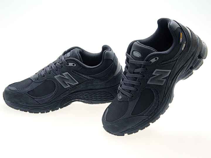 楽天市場】ニューバランス NEW BALANCE M2002RPJ CORDURA PACK/BLACK 