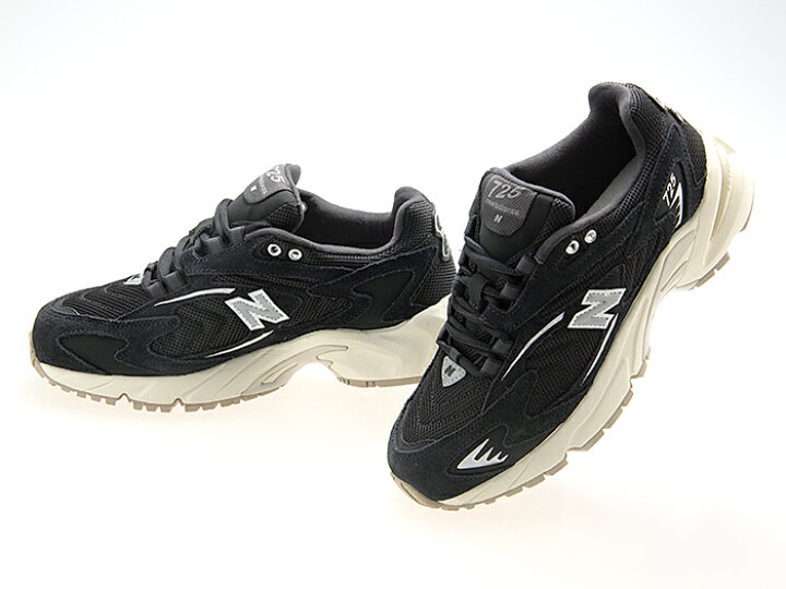 楽天市場】ニューバランス NEW BALANCE ML725BBメンズ・レディース 