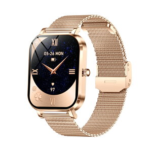 2025ŐV X}[gEHb` fB[X 1.75C`ʘb@\ Mʒm NǗ @\ v S Bluetooth5.3 iphone AndroidΉ LINEʒm [h P68h fB[X X}[gEHb` r