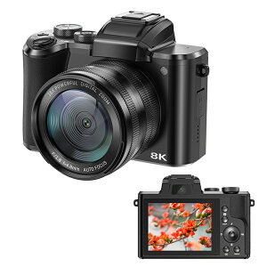 {Ki 2025i fW^J 8K 8800f 16{Y[ WIFIΉ OJ UVYty64GBJ[htz 6Ԃ␳ AF@\ tbV }NBe J fWJ VLOGJ YouTube