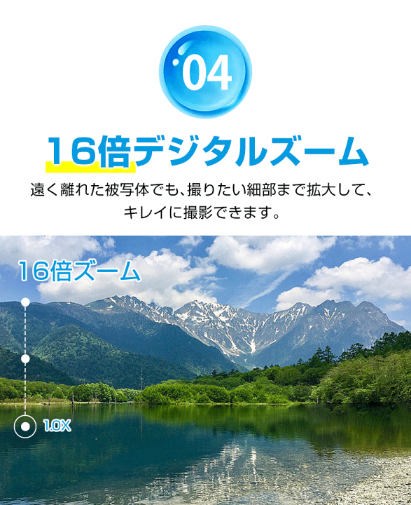 楽天市場】【クーポンで11780円~】正規品・1年保証 防水カメラ