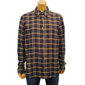 【あす楽】 *メゾンスコッチ* [MAISON SCOTCH] レディース シャツ WOMEN'S SHIRT