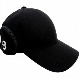 【あす楽】 ワイスリー [Y-3] キャップ CAP 「Y-3 POCKET CAP」