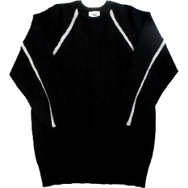 【あす楽】 ワイスリー [Y-3] レディース ニット WOMEN'S SWEATER 「W CLASSIC SHEER KNIT CREW SWEATER」