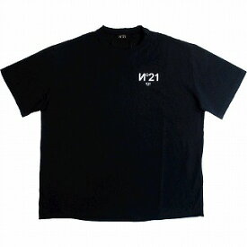 【あす楽】ヌメロヴェントゥーノ [ N°21 ] メンズ Tシャツ MEN'S T-SHIRT