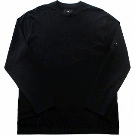 【あす楽】 ワイスリー [Y-3] ユニセックス ロングスリーブTシャツ UNISEX T-SHIRT 「RELAXED LS TEE」