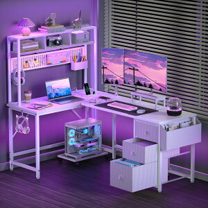 DOMICON LfXN p\RfXN  169cm ot LE{[ht RZgt I [ Q[~OfXN PC fXN computer desk ?q ItBXfXN wK Ɗ R[i[fXN 