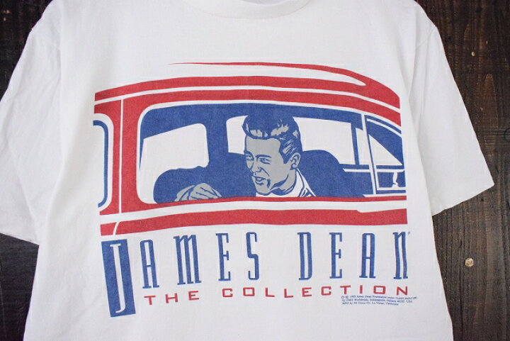 楽天市場 90 S James Dean The Collection イラストtシャツ 90年代 ジェームス ディーン 俳優 アメリカ 50年代 古着 ヴィンテージ 中古 メンズ店 ヴィンテージ 古着屋 通販 Feeet 楽天市場 90 S James Dean The Collection イラストtシャツ 90年代 ジェームス ディーン 俳優 アメリカ 50年代 古着 ヴィンテージ 中古 メンズ店 ヴィンテージ 古着屋 通販 Feeet
