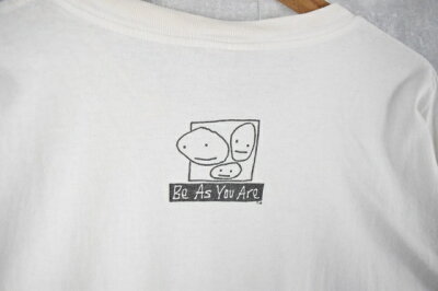 楽天市場 90 S Be As You Are Usa製 Cool People アートtシャツ 90年代 アメリカ製 イラスト キャラクター シュール ファニー 古着 ヴィンテージ 中古 メンズ店 ヴィンテージ 古着屋 通販 Feeet 楽天市場 90 S Be As You Are Usa製 Cool People アートtシャツ 90年代 アメリカ製 イラスト キャラクター シュール ファニー 古着 ヴィンテージ 中古 メンズ店 ヴィンテージ 古着屋 通販 Feeet