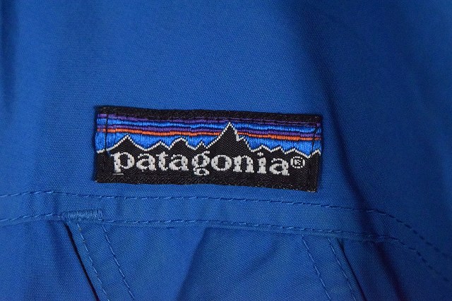 楽天市場】90's Patagonia ニトロアノラックパーカー L 90年代 90s 
