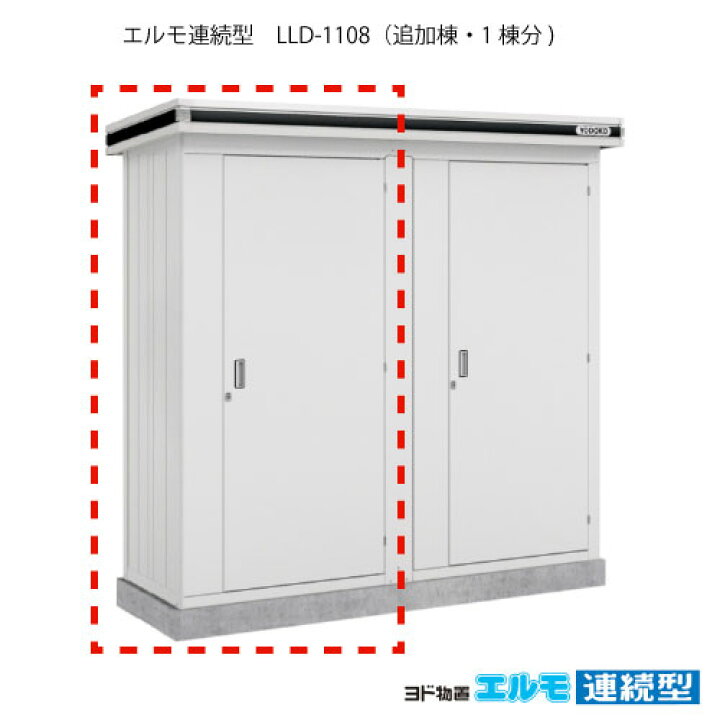 楽天市場】物置・屋外 おしゃれ 物置き 大型 小屋 小型：ヨド物置 