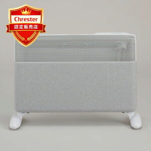 Chrester�i�N���X�^�[�j�Q���p�m�N�^�[���q�[�^�[�i2�F�jHEAT-AK-C21�iW/B�j�i�F��̔��X���菤�i�j[CH-023]�yfsp2124-6f�z�y�����y�Ή��s�z�y�S�i���������z