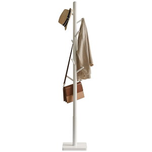 �S���E�b�h JPHCR002W �n���K�[�n���K�[�X�^���h ����176cm �Q�� �L�����[�o�b�O �X�q �g�ݗ��ĊȒP �|�[���n���K�[ ���r���O �ؐ� �ߕ� �R�[�g�n���K�[ �X�N�F�A�x�[�X 8�t�b�N ��