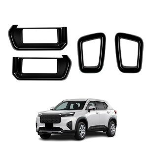 �z���_ �V�^ WR-V WRV DG5 DG�n 2024�N3��~ �ɓK�� �G�A�R���x���g �t���[�� ���������� �����o���� �J�o�[ �X�e�b�J�[ �A�N�Z�T���[ �����K�[�j�b�V���h���X�A�b�v ABS 4P (�u���b�N)