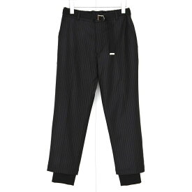 楽天市場 リブパンツ 柄ストライプ の通販