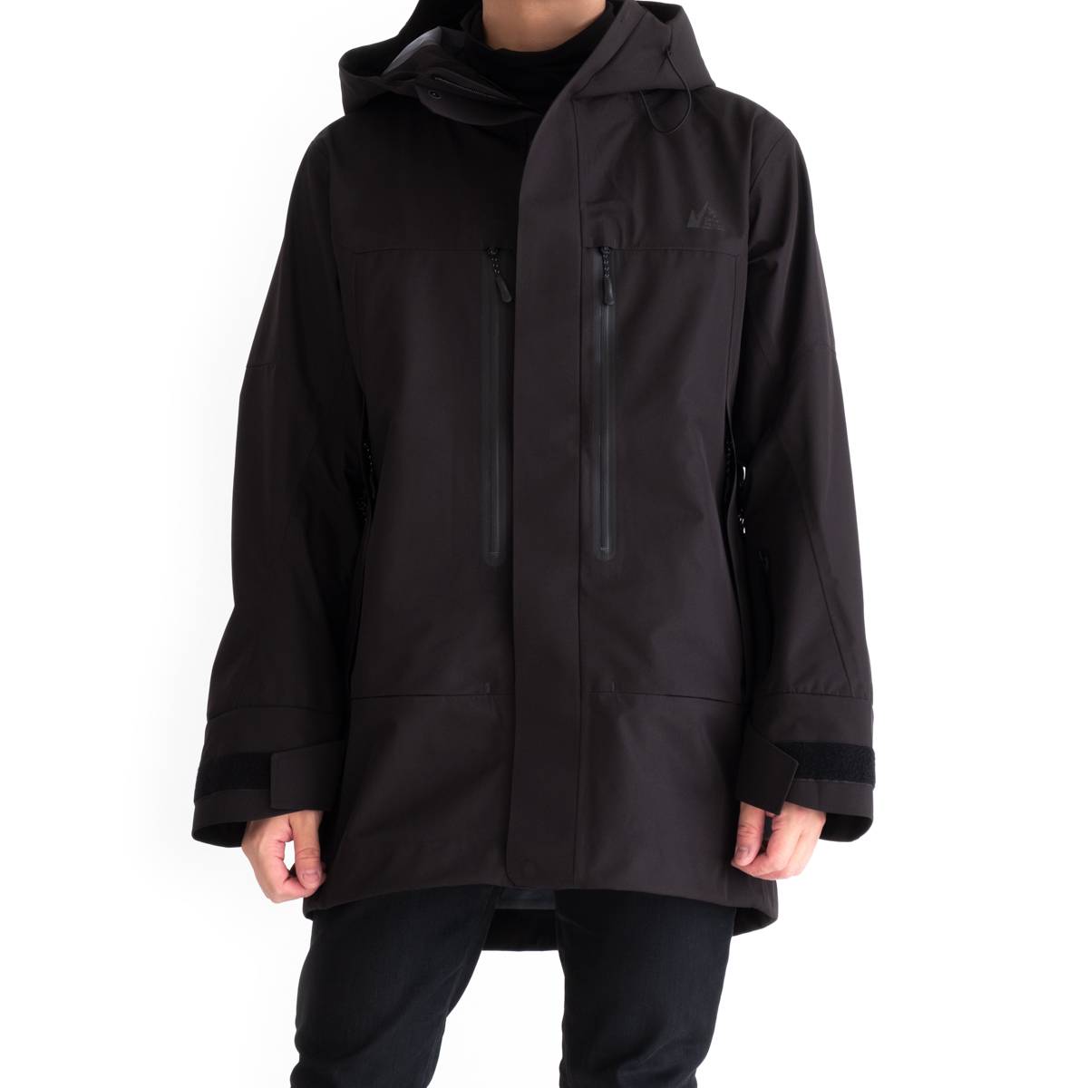 楽天市場】MofM × Snow Peak 3L Graphen Jacket (2色) MM4210-JK01