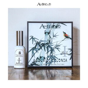 Ambiente ACQUA DI COLONIA BASIC  ( #1 BAMBOO ou[ ) ArGe tOX   A  AR[sgp G^m[sgp t RX 