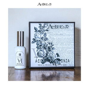 Ambiente ACQUA DI COLONIA BASIC  ( #6 DAMASK ROSE _}XN[Y ) ArGe tOX   A  AR[sgp G^m[sgp t RX 