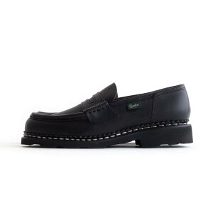 yWOMEN'Sz Paraboot ORSAY (Lis Noir) 150115 pu[c tX IZ[ [t@[ U[V[Y U[ V[Y vC C EBY fB[X 
