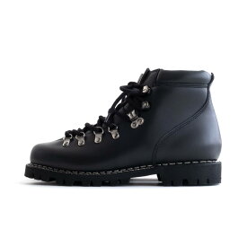 【WOMEN'S】 Paraboot AVORIAZ (Lis Noir) 858912 パラブーツ フランス アヴォリアーズ マウンテンブーツ レザーブーツ ブーツ シューズ 革靴 靴 ウィメンズ レディース 送料無料