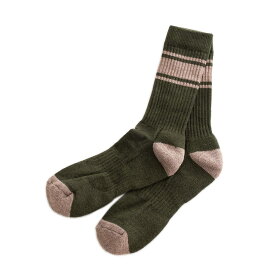 KESTIN Elgin Wool Socks (2色) KHACAW2309 ケスティン イギリス ウールソックス ウール ソックス 柔らか あたたか 保温性 靴下 メンズ スコットランド製 送料無料