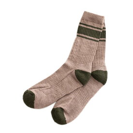 KESTIN Elgin Wool Socks (2色) KHACAW2309 ケスティン イギリス ウールソックス ウール ソックス 柔らか あたたか 保温性 靴下 メンズ スコットランド製 送料無料