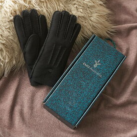 【WOMEN'S】 EMU Australia Beech Forest Gloves (2色) W1415 エミュ オーストラリア ムートン手袋 ムートン 手袋 グローブ 防寒 ふわふわ かわいい 雑貨 ウィメンズ レディース 送料無料