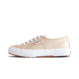 【WOMEN'S】 SUPERGA 2750 LAMEW (3色) S001820 スペルガ ラメ キラキラ クラシック 定番 シグネチャー 人気 スニーカー シューズ 靴 ウィメンズ レディース イタリア 送料無料