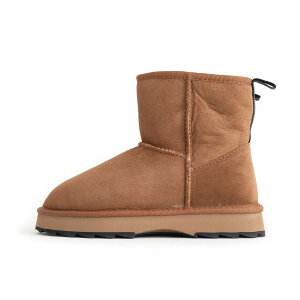 yWOMEN'Sz EMU Australia Sharky Mini (2F) W12434 G~I[XgA G~ [gu[c [g u[c V[vXL C I[XgA EBY fB[X 