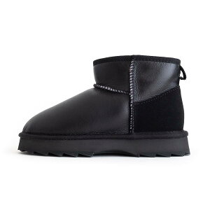 yWOMEN'Sz EMU Australia Sharky Micro Town (Black) W13154 G~ [gu[c [g u[c U[  C V[Y I[XgA EBY fB[X 