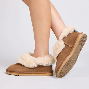 yWOMEN'Sz EMU Australia Platinum Mintaro (2F) WP11850 G~I[XgA G~ [gu[c [g V[vXL 2WAY I[XgA EBY fB[X 