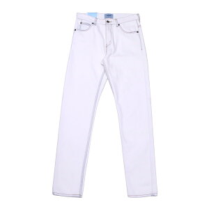 SERGE LIMIT BLEACH TAPERED (WHITE) 07043032 T[W ~bgu[` e[p[h u[` t[IC { fj W[Y pc Y 