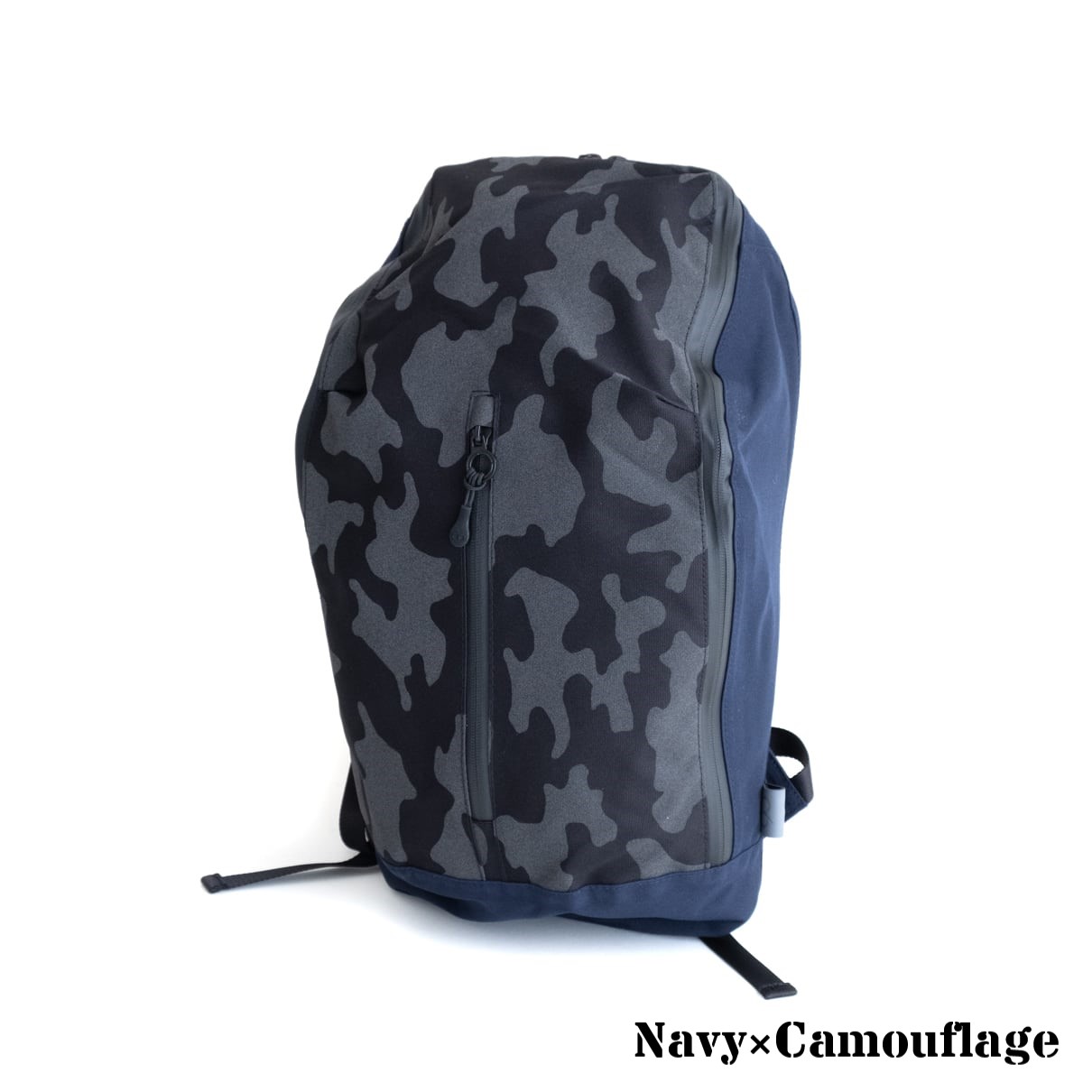 C6 Splinter Cell 最新号掲載アイテム Backpack 2色 Navy×Camouflage All Navy C1747 メンズ バックパック シーシックス 送料無料 完売 ラップトップケース バッグ 男女兼用 ユニセックス C1748