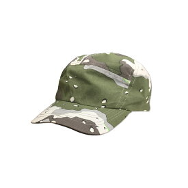 MISTERGENTLEMAN CAMO JET CAP (2色 DESERT/TIGER) MGS-AC02 ミスタージェントルマン カモフラージュ ジェットキャップ キャップ 帽子 日本製 メンズ 送料無料