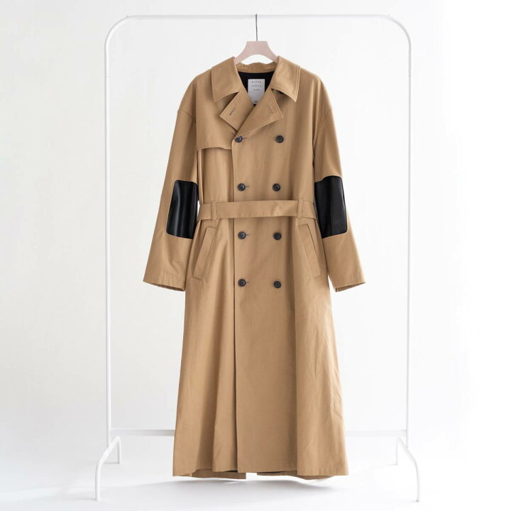 楽天市場】【SALE 30%OFF】 MISTERGENTLEMAN FAUX LEATHER PLEATS CUT 
