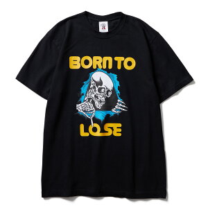 SOFTMACHINE �\�t�g�}�V�[�� /LOSER T BLACK