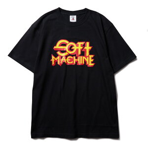 SOFTMACHINE �\�t�g�}�V�[�� //MADMAN T BLACK
