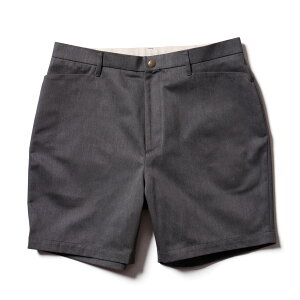 SOFTMACHINE �\�t�g�}�V�[�� /EDWARD SHORTS GRAY