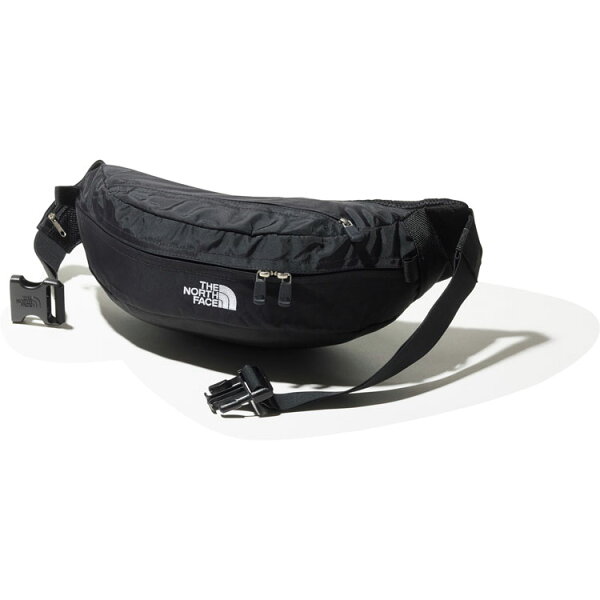 THE NORTH FACE/ SWEEP BLACK