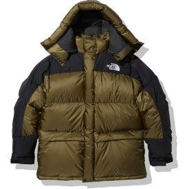 THE NORTH FACE/HIM DOWN PARKA MILITARY OLIVE