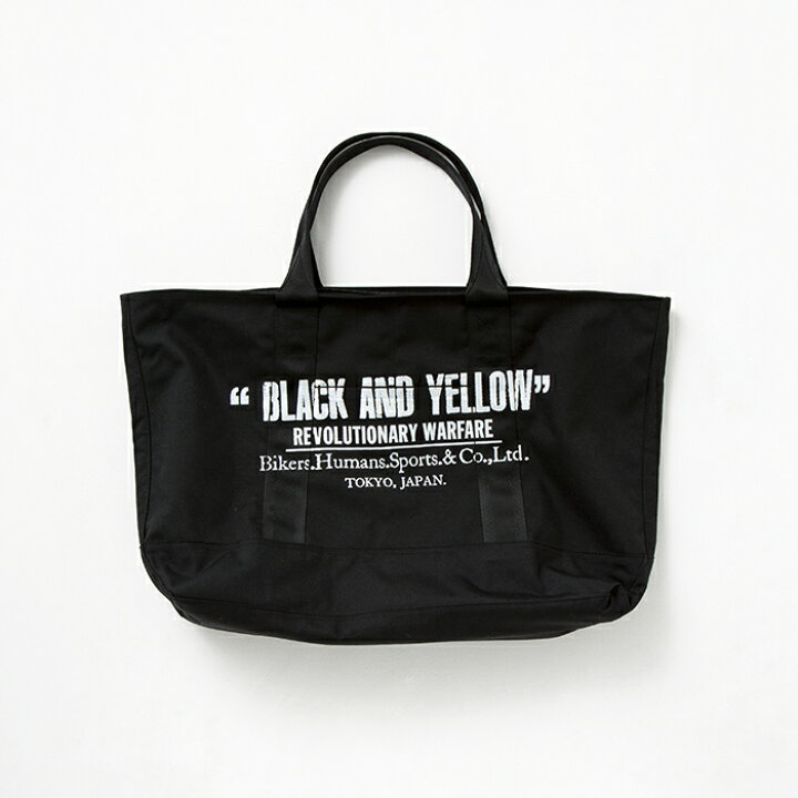 楽天市場】☆送料無料☆RATS/WATER PLOOF TOTE BAG BLACK : FeelFORCE