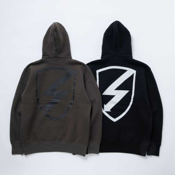 楽天市場】RATS/CROSS NECK HOODIE BOLT KHAKI : FeelFORCE