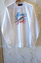 楽天市場】sunnycsider（Tシャツ・カットソー｜トップス）：メンズ 