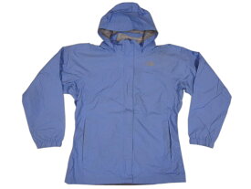 ★20%オフ クーポン 4/30 14時まで★【中古】THE NORTH FACE/ノースフェイス HYVENT ナイロンパーカー 薄紫系 【サイズ：GIRL'S XL】【OUTDOOR/アウトドア】【登山】【あす楽対応】【古着屋mellow楽天市場店】