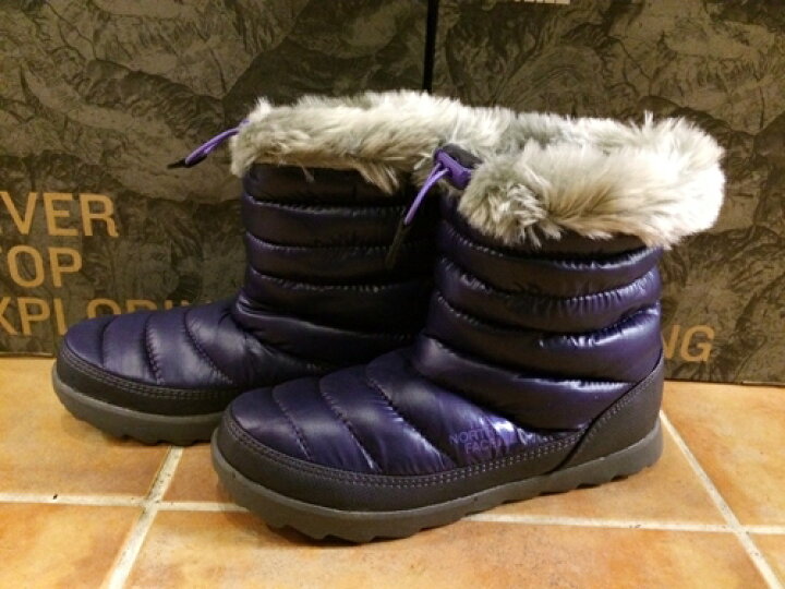 楽天市場】【新品】レディース ノースフェイス The North Face ブーツ  