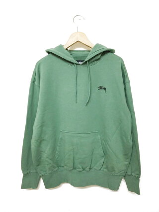 【NEW】レディースステューシーSTUSSYスウェットパーカーフーディー長袖ワンポイント刺繍KiraHoodieXS,S,M,Lグレーヘザー,グリーン【218057】【新品】USA企画WOMEN最安値に挑戦USA直輸入【あす楽対応】【古着屋mellow楽天市場店】