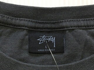 【NEW】レディースステューシーSTUSSYTシャツ半袖ベーシックロゴピグメントダイBasicLogoPigDyedTeeXS,S,M,L【2902971】【新品】新品mellowUSA企画WOMEN最安値に挑戦USA直輸入【あす楽対応】【古着屋mellow楽天市場店】
