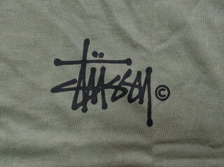 【NEW】レディースステューシーSTUSSYTシャツ半袖ベーシックロゴピグメントダイBasicLogoPigDyedTeeXS,S,M,L【2902971】【新品】新品mellowUSA企画WOMEN最安値に挑戦USA直輸入【あす楽対応】【古着屋mellow楽天市場店】